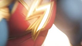 Shazam 3