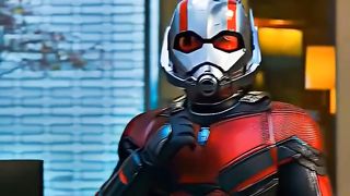 Hulk Snap Scene - Avengers: Endgame Movie Clip HD