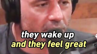 How MUCH Sleep Do You Need? Joe Rogan