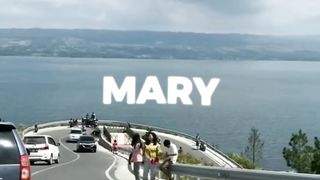 Amazing place in indonesia