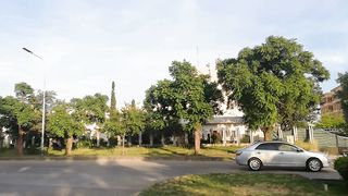 Islamabad 8