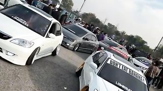 Civic's Don't Eat Banana