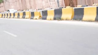 beautiful Valley Murree/ #nature Murree valley/Murree Expressway/Murree Motorway/SohailT22vlog
