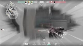 Valorant Gaming Session: Join Me for Some Action-Packed Rounds
