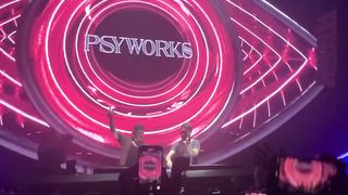 ViceTone Nevada Live