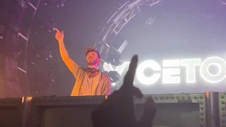 Nevada+astronomia+walk thru fire ViceTone Live