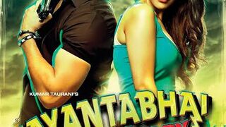 Jayantabhai Ki Luv Story 2013