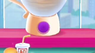 #mytalkingtom super dance #shorts