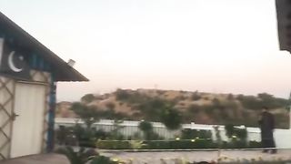 Pak China's Blue World City Islamabad