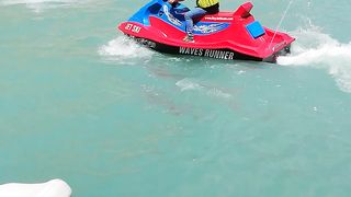 Attaabad Lake Hunza