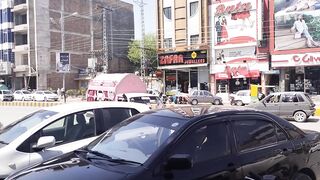 Peshawar Saddar Bazar Peshawar KPK Pakistan