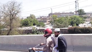 Qila Bala Hisar Fort Peshawar KPK Pakistan
