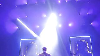 Imagine Dragon demons Live