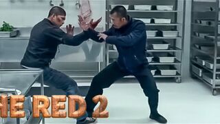 THE RED 2 | action movie | thriller movie