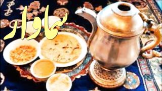 Culture of Kashmir.