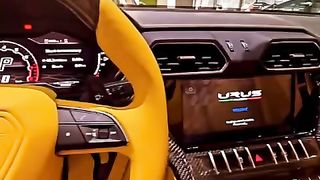 Luxury car 4