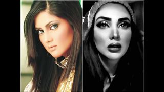 Top 5 Pakistani Actresses Who Destroyed Their Face