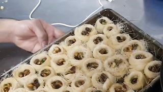 French pastry