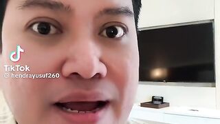 Bagi para pengguna M Banking harap hati hati