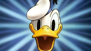 Donald Duck_ Old MacDonald Duck