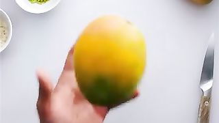 How To Make Mango Kulfi Recipe.