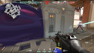 valorant game play