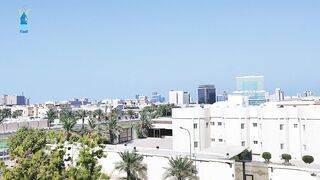 Beautiful City Of Saudi Arabia | Al Khobar View | Life In Saudi Arabia   #lifeinsaudiarabia #saudiarabia #alkhobar #pilwaaltv