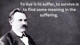 Friedrich Nietzsche Quotes-Beautiful Quotes