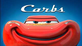 Carbs Cars 2
