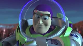 Woody Loses His Schmoe