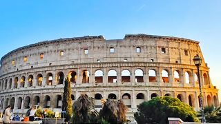 World 7 wonders