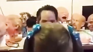 Crazy Mask Face of Joe Biden and more????????????