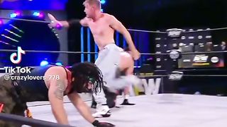 WWE реслинг 52