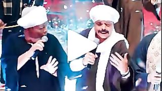 اللي ضايع اهله منه روحه رايحه وضايعه منه من فيلم مرعي البريمو .. دلوقتي بدور العرض