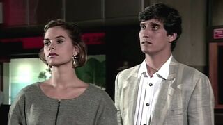 Cara sucia Capítulo 121