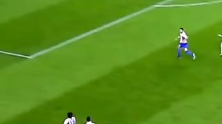Ronaldo Insane Skills