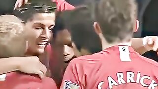 Cristiano Ronaldo in football history