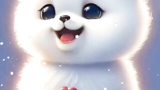 Cutest cat cute