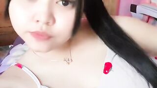 Horny pusy ❗Bikin punya aku kluar ya maszeh