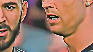 Ronaldo my legends
