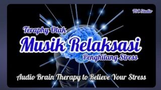 Musik Relaksasi - Musik Relaksasi Pengantar Tidur