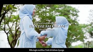 ALLAHUMMA_SHOLLI__ALAMUHAMMADIN____IKAN_DALAM_KOLAM_VERSI_SHOLAWAT_-_3_NAHLA___Cover__(360p). Upload