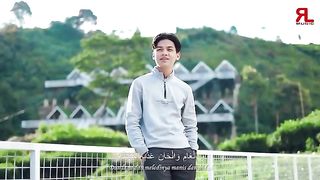WAHDANA_-_By_Adzando_Davema_(_Cover_)(360p).