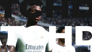EA SPORTS FC 24 | Official Matchday Experience Deep Dive