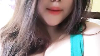 Girl asian nice