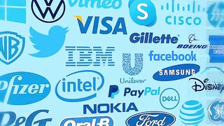 Guess the Logo Quiz | Can You Guess the 100 Logos?