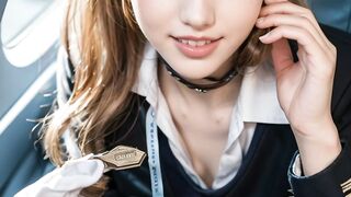 [4K AI ART] AI LOOKBOOK.Queens of heaven.Super video.