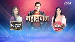 Choti Sarrdaarni - Episode 127 - Meher-Sarabjeet to the rescue