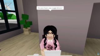 All of my when your mom videos in 5 minutes! Brookhaven????Meme