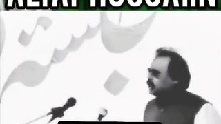 اب تو لگتا ہے الطاف بھائی کے ساتھ بھی بہت بڑی زیادتی ہوئی ہے ۔